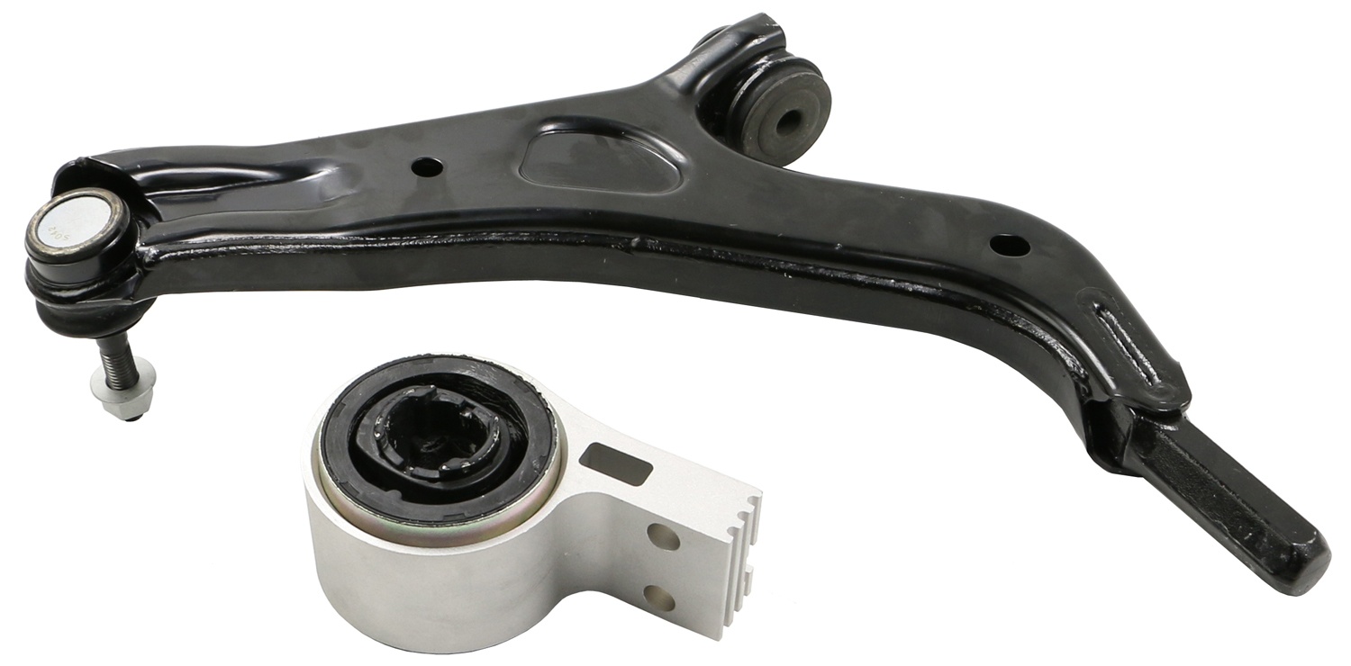 ACDELCO GOLD/PROFESSIONAL - Suspension Control Arm and Ball Joint Assembly - DCC - 45d2341