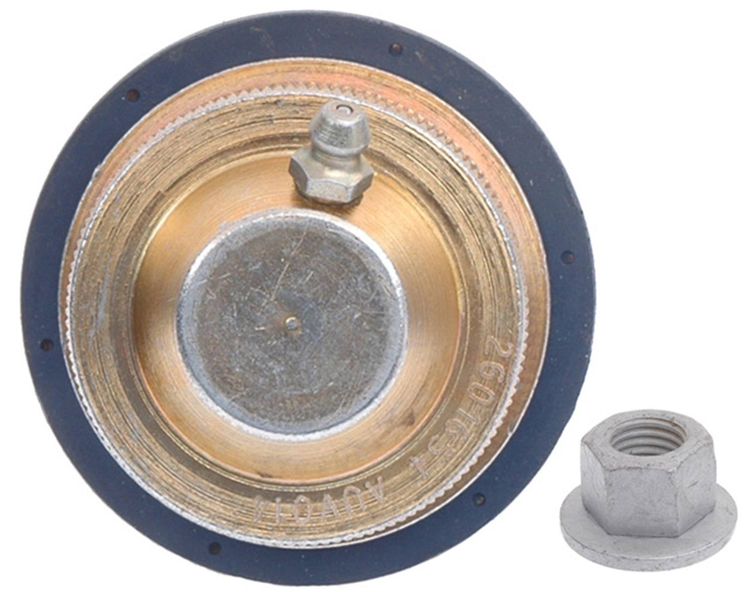 ACDELCO GOLD/PROFESSIONAL - Suspension Ball Joint - DCC 45D2363