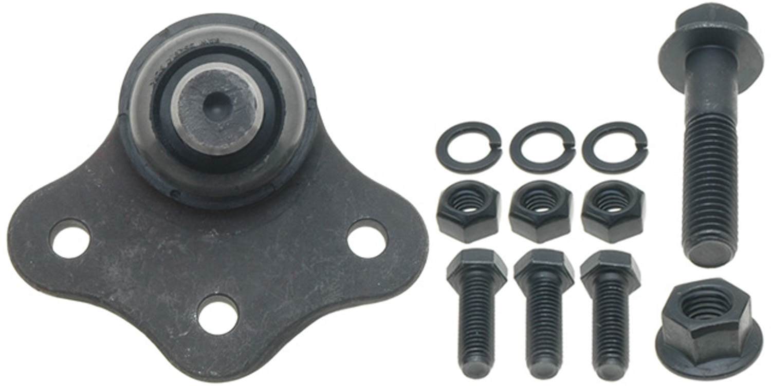 ACDELCO GOLD/PROFESSIONAL - Suspension Ball Joint - DCC - 45d2372