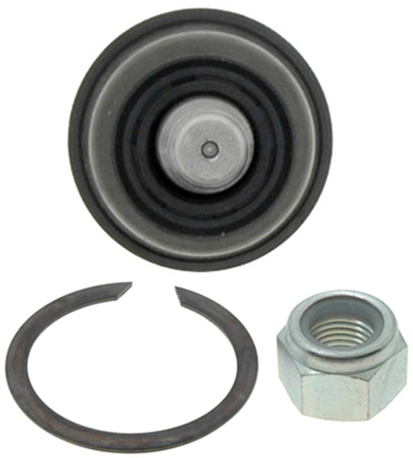 ACDELCO GOLD/PROFESSIONAL - Suspension Ball Joint - DCC - 45d2388