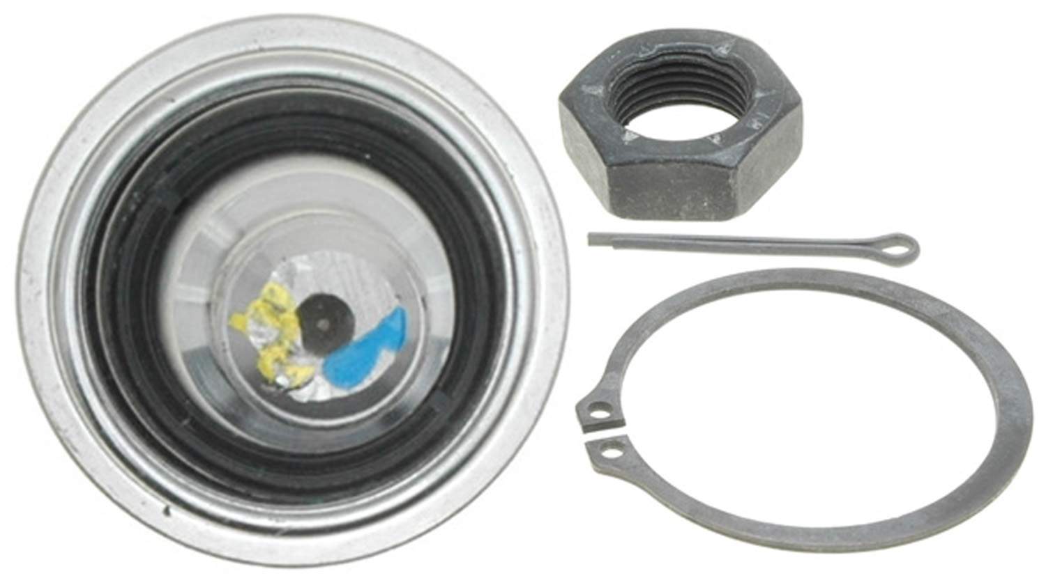 ACDELCO GOLD/PROFESSIONAL - Suspension Ball Joint (Front Lower) - DCC 45D2391