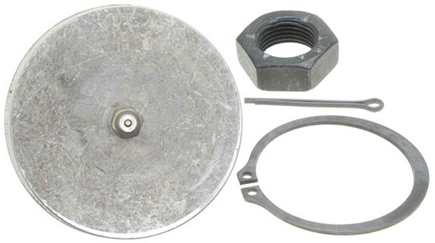ACDELCO GOLD/PROFESSIONAL - Suspension Ball Joint - DCC 45D2391