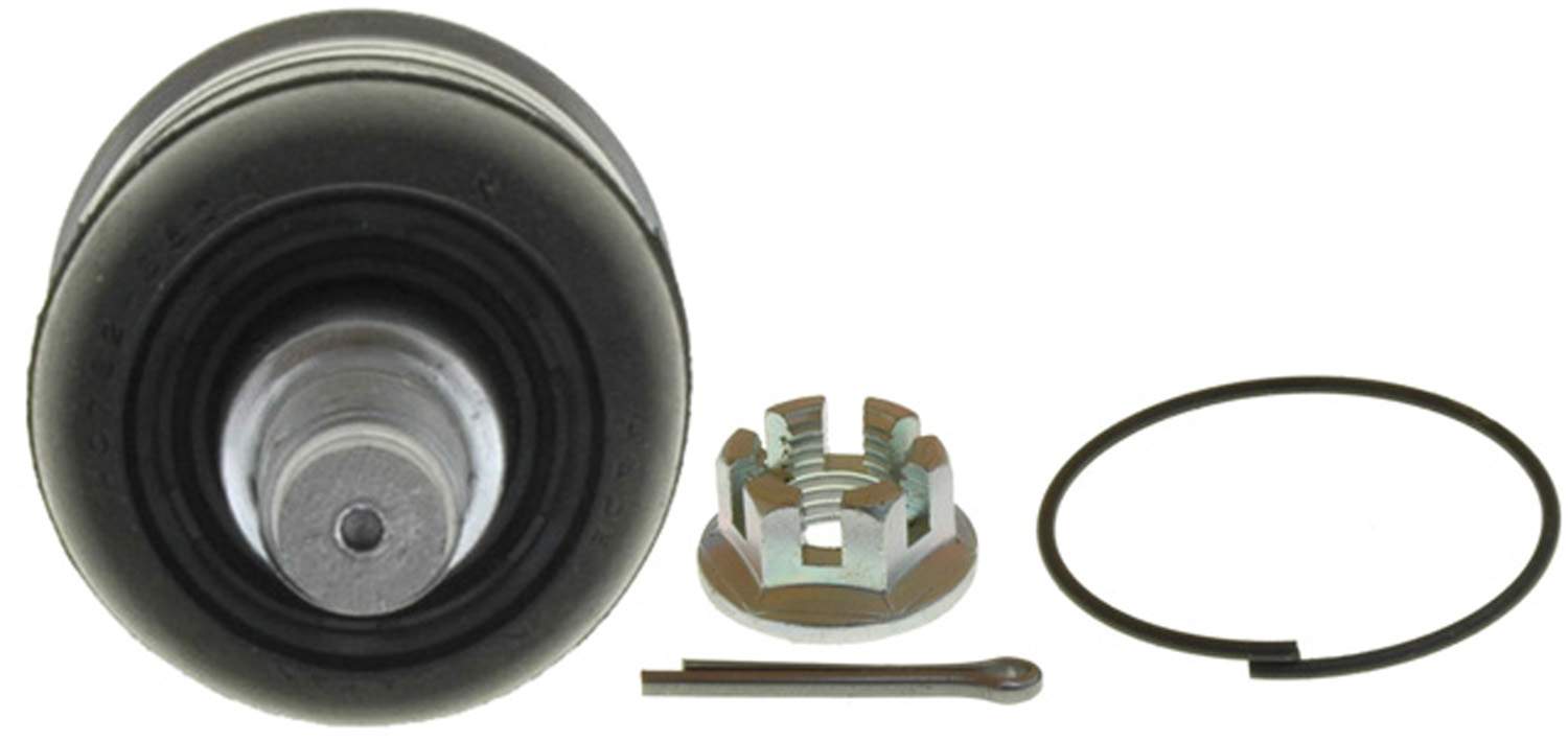 ACDELCO GOLD/PROFESSIONAL - Suspension Ball Joint - DCC - 45d2402