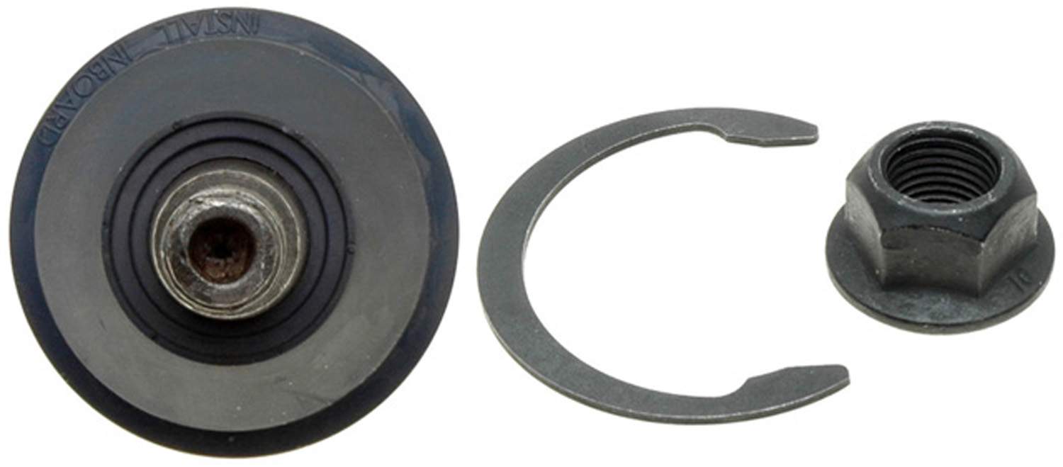 ACDELCO GOLD/PROFESSIONAL - Suspension Ball Joint - DCC - 45d2411