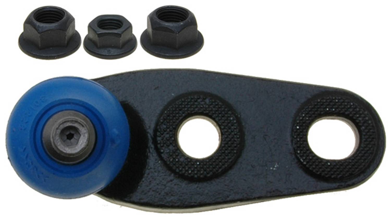 ACDELCO GOLD/PROFESSIONAL - Suspension Ball Joint - DCC - 45d2435