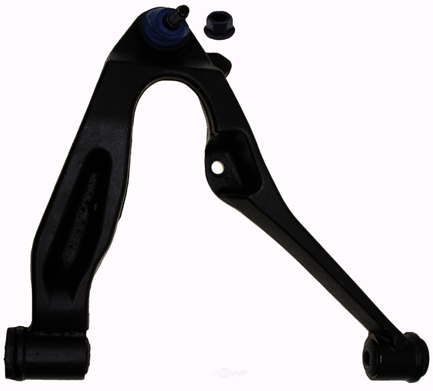 ACDELCO GOLD/PROFESSIONAL - Suspension Control Arm and Ball Joint Assembly (Front Right Lower) - DCC 45D2465