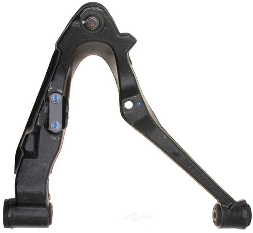 ACDELCO GOLD/PROFESSIONAL - Suspension Control Arm and Ball Joint Assembly - DCC 45D2466