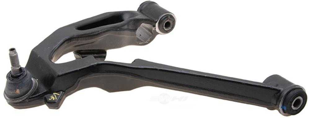ACDELCO GOLD/PROFESSIONAL - Suspension Control Arm and Ball Joint Assembly - DCC 45D2466