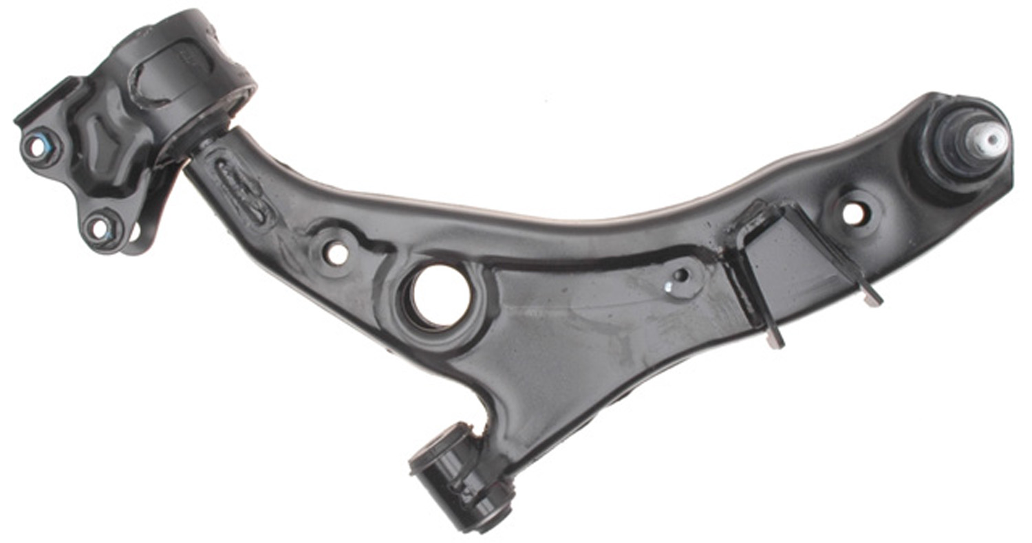 ACDELCO GOLD/PROFESSIONAL - Suspension Control Arm and Ball Joint Assembly - DCC - 45d2473