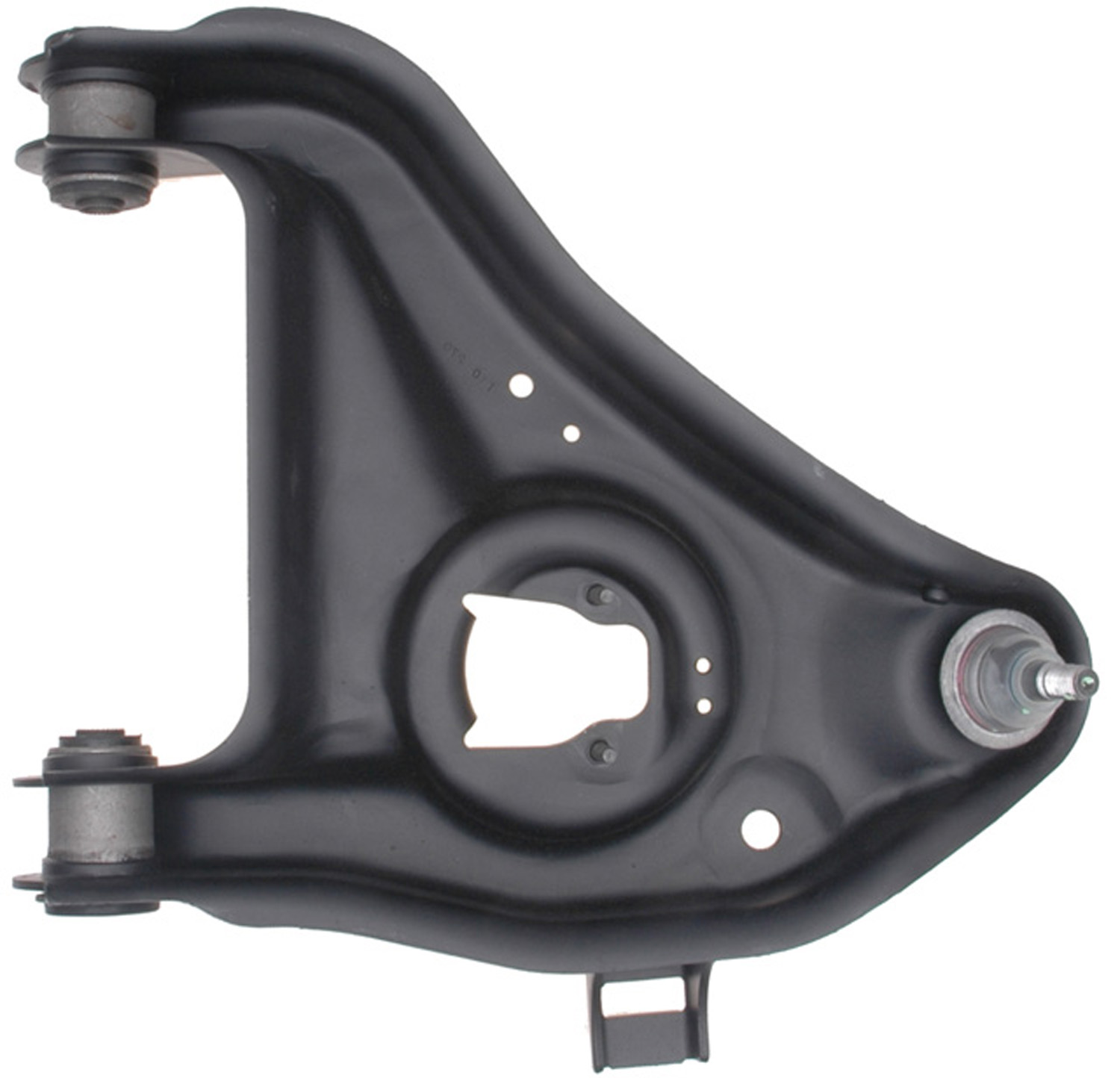 ACDELCO GOLD/PROFESSIONAL - Suspension Control Arm and Ball Joint Assembly - DCC - 45d2479