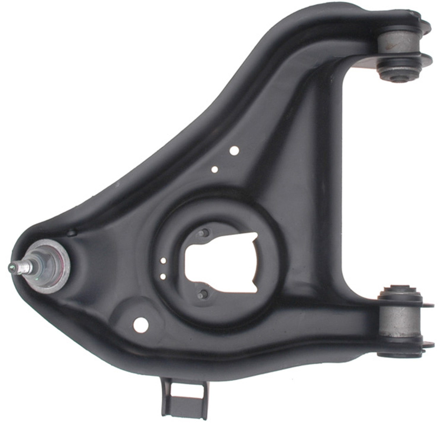 ACDELCO GOLD/PROFESSIONAL - Suspension Control Arm and Ball Joint Assembly - DCC - 45d2480