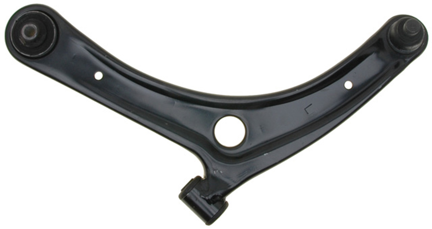 ACDELCO GOLD/PROFESSIONAL - Suspension Control Arm and Ball Joint Assembly - DCC - 45d2494