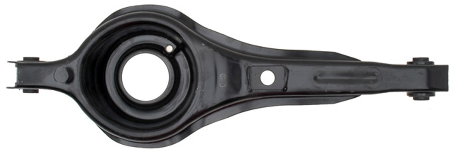 ACDELCO GOLD/PROFESSIONAL - Suspension Control Arm - DCC - 45d2506