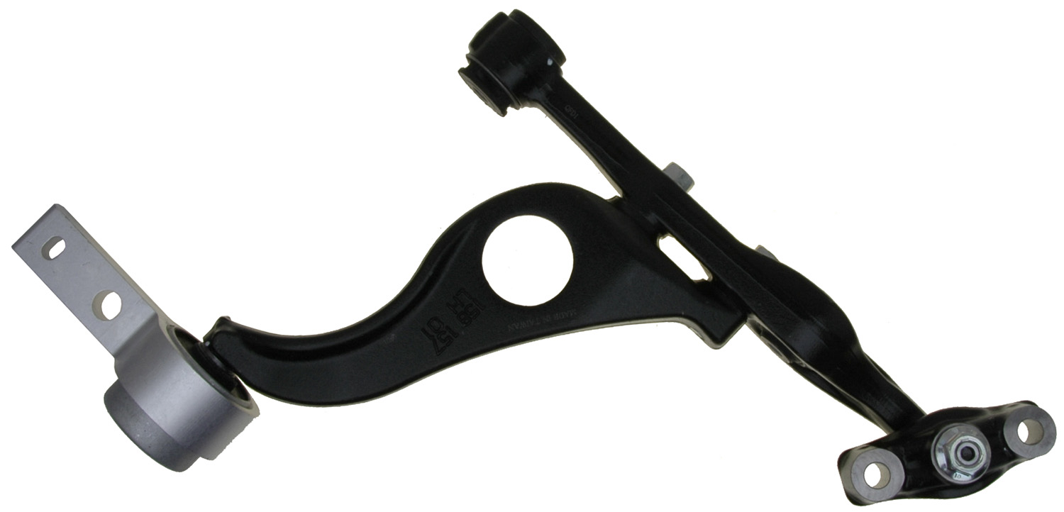 ACDELCO GOLD/PROFESSIONAL - Suspension Control Arm and Ball Joint Assembly - DCC - 45d2515