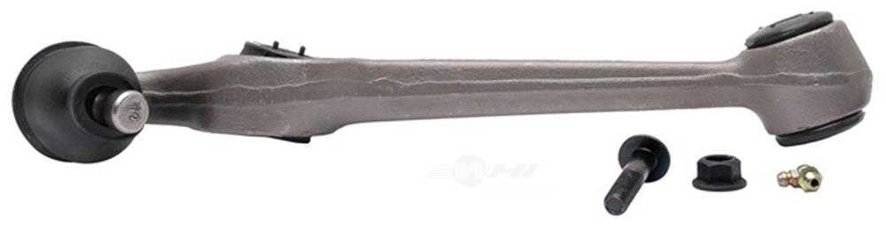 ACDELCO GOLD/PROFESSIONAL - Suspension Control Arm and Ball Joint Assembly - DCC - 45d3020