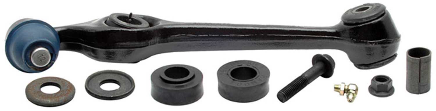 ACDELCO GOLD/PROFESSIONAL - Suspension Control Arm and Ball Joint Assembly - DCC - 45d3026