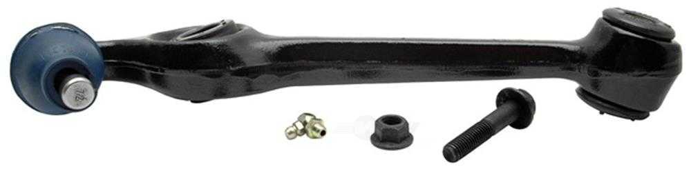 ACDELCO GOLD/PROFESSIONAL - Suspension Control Arm and Ball Joint Assembly - DCC - 45d3027