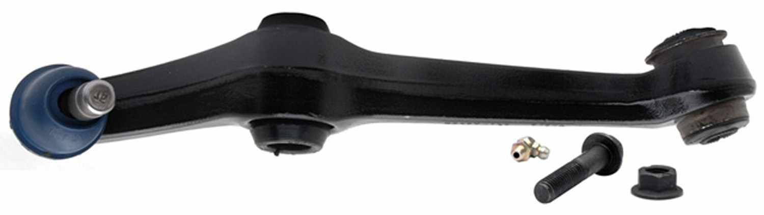 ACDELCO GOLD/PROFESSIONAL - Suspension Control Arm and Ball Joint Assembly - DCC - 45d3028