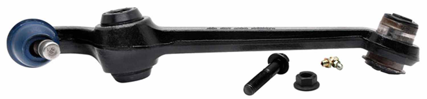 ACDELCO GOLD/PROFESSIONAL - Suspension Control Arm and Ball Joint Assembly - DCC - 45d3054