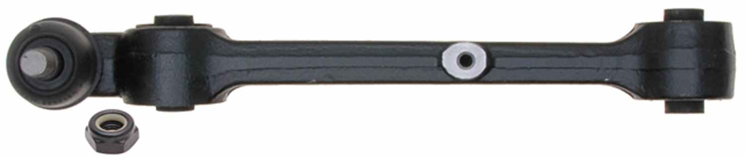 ACDELCO GOLD/PROFESSIONAL - Suspension Control Arm and Ball Joint Assembly - DCC - 45d3081
