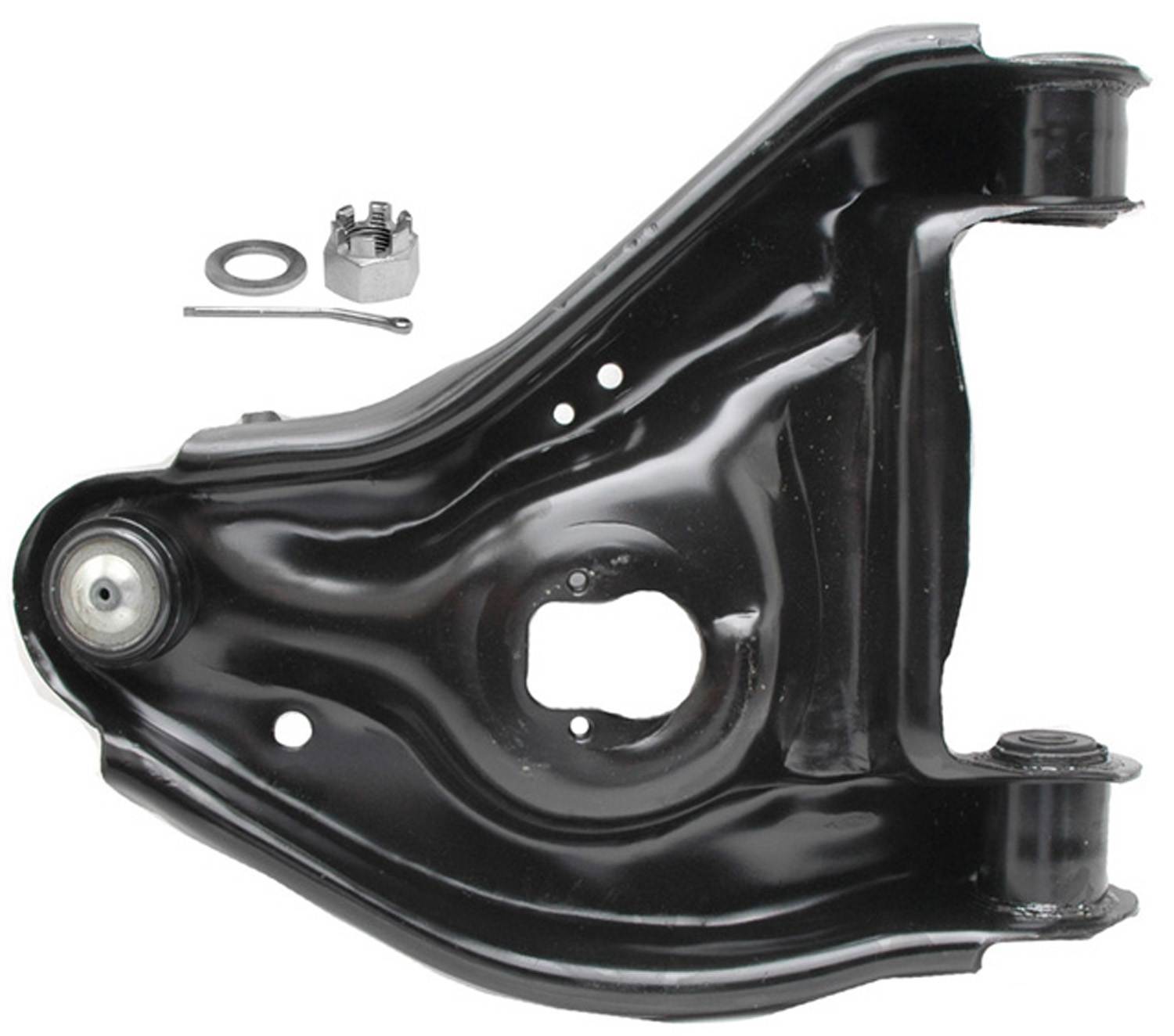 ACDELCO GOLD/PROFESSIONAL - Suspension Control Arm and Ball Joint Assembly - DCC 45D3139