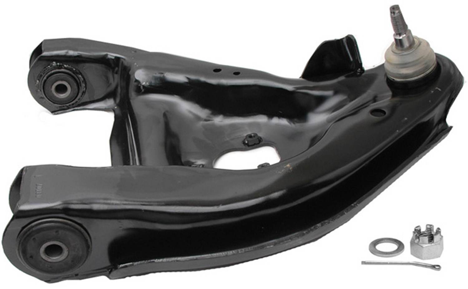 ACDELCO GOLD/PROFESSIONAL - Suspension Control Arm and Ball Joint Assembly - DCC 45D3139