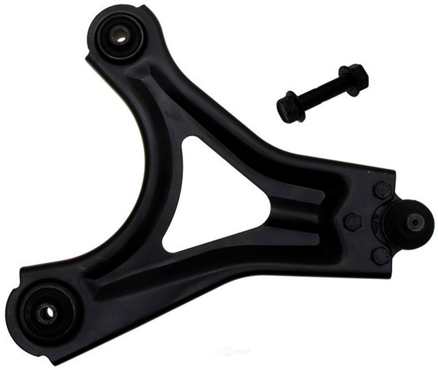 ACDELCO GOLD/PROFESSIONAL - Suspension Control Arm and Ball Joint Assembly - DCC - 45d3148