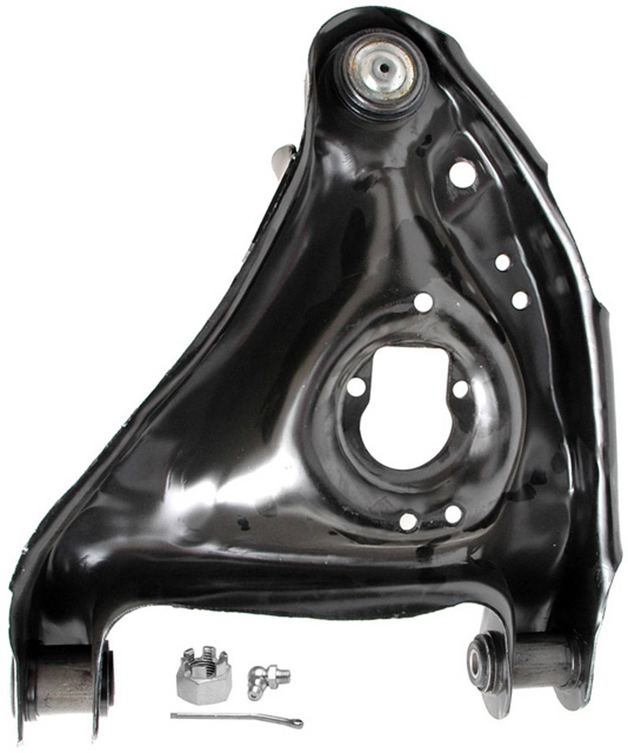 ACDELCO GOLD/PROFESSIONAL - Suspension Control Arm and Ball Joint Assembly - DCC 45D3149