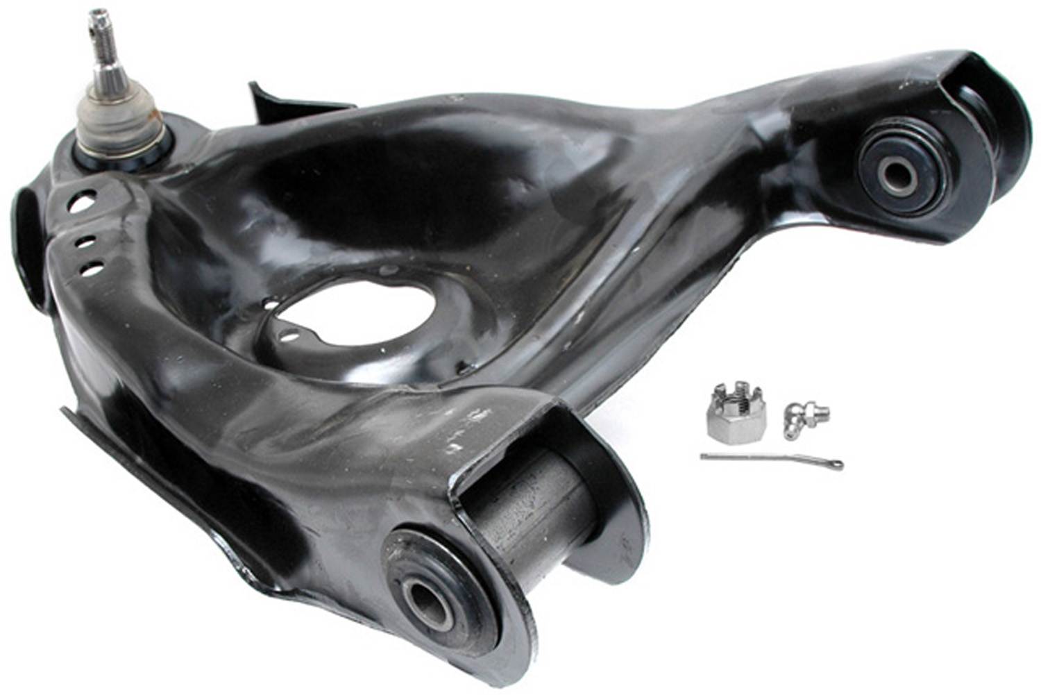 ACDELCO GOLD/PROFESSIONAL - Suspension Control Arm and Ball Joint Assembly - DCC 45D3149