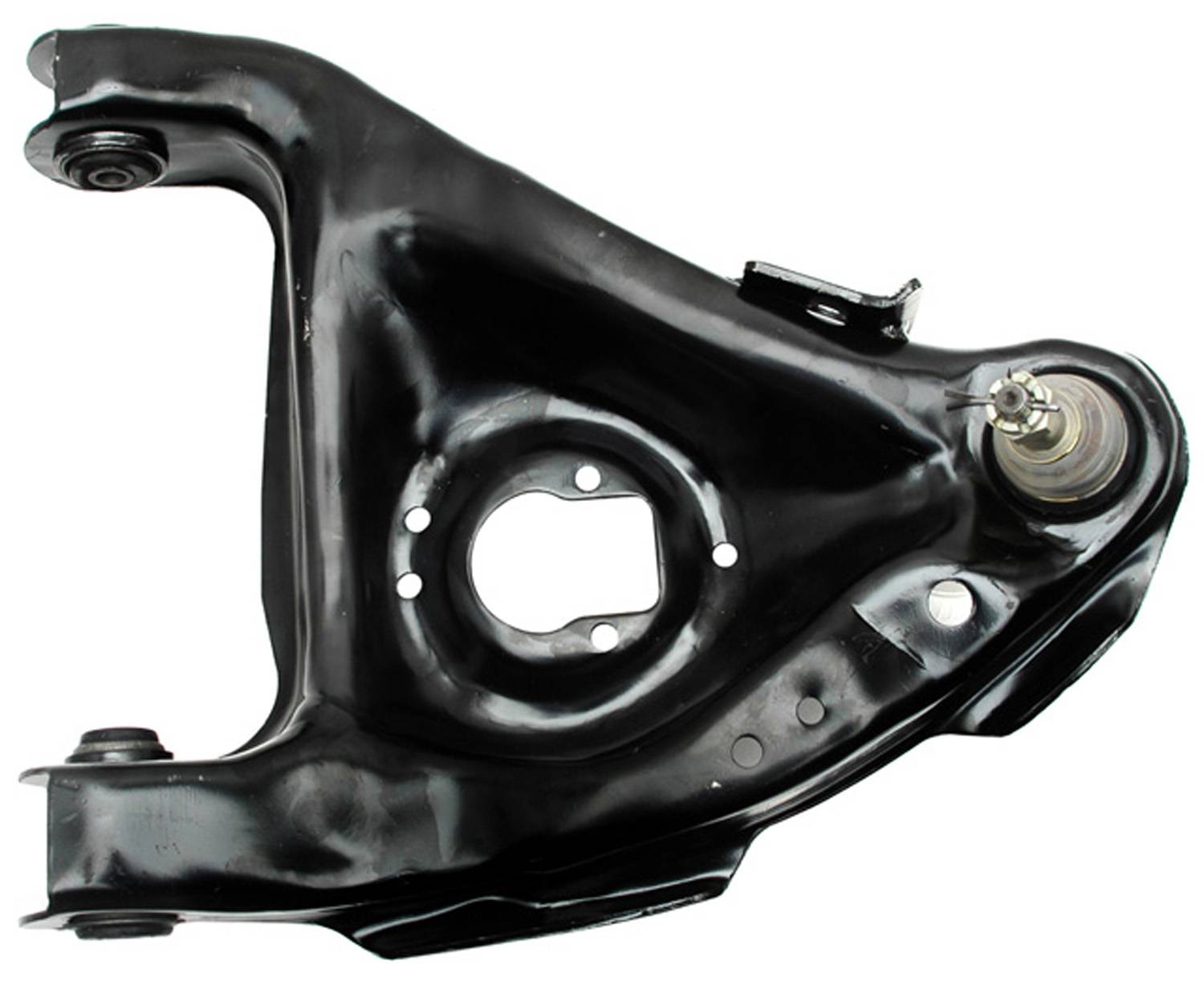 ACDELCO GOLD/PROFESSIONAL - Suspension Control Arm and Ball Joint Assembly (Front Left Lower) - DCC 45D3150