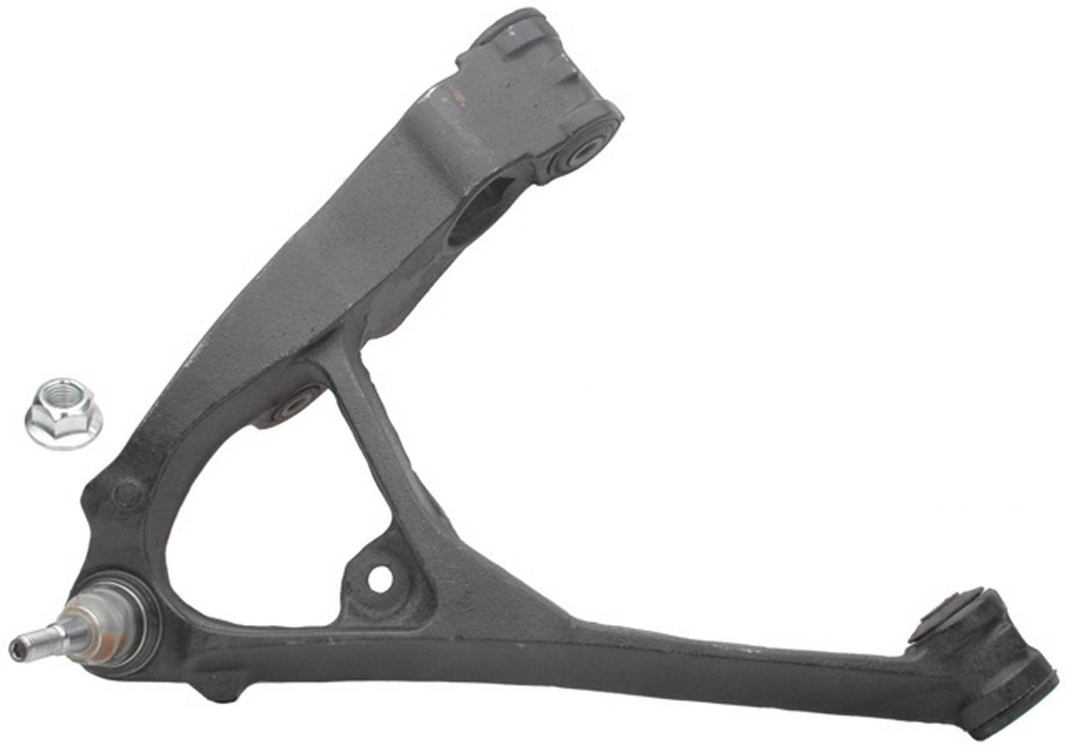 ACDELCO GOLD/PROFESSIONAL - Suspension Control Arm and Ball Joint Assembly (Front Left Lower) - DCC 45D3174