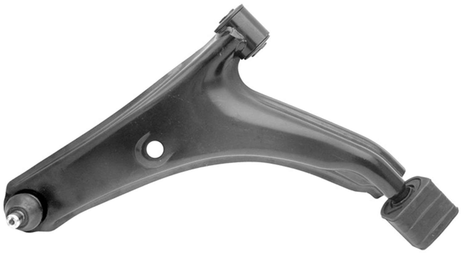 ACDELCO GOLD/PROFESSIONAL - Suspension Control Arm and Ball Joint Assembly - DCC - 45d3192