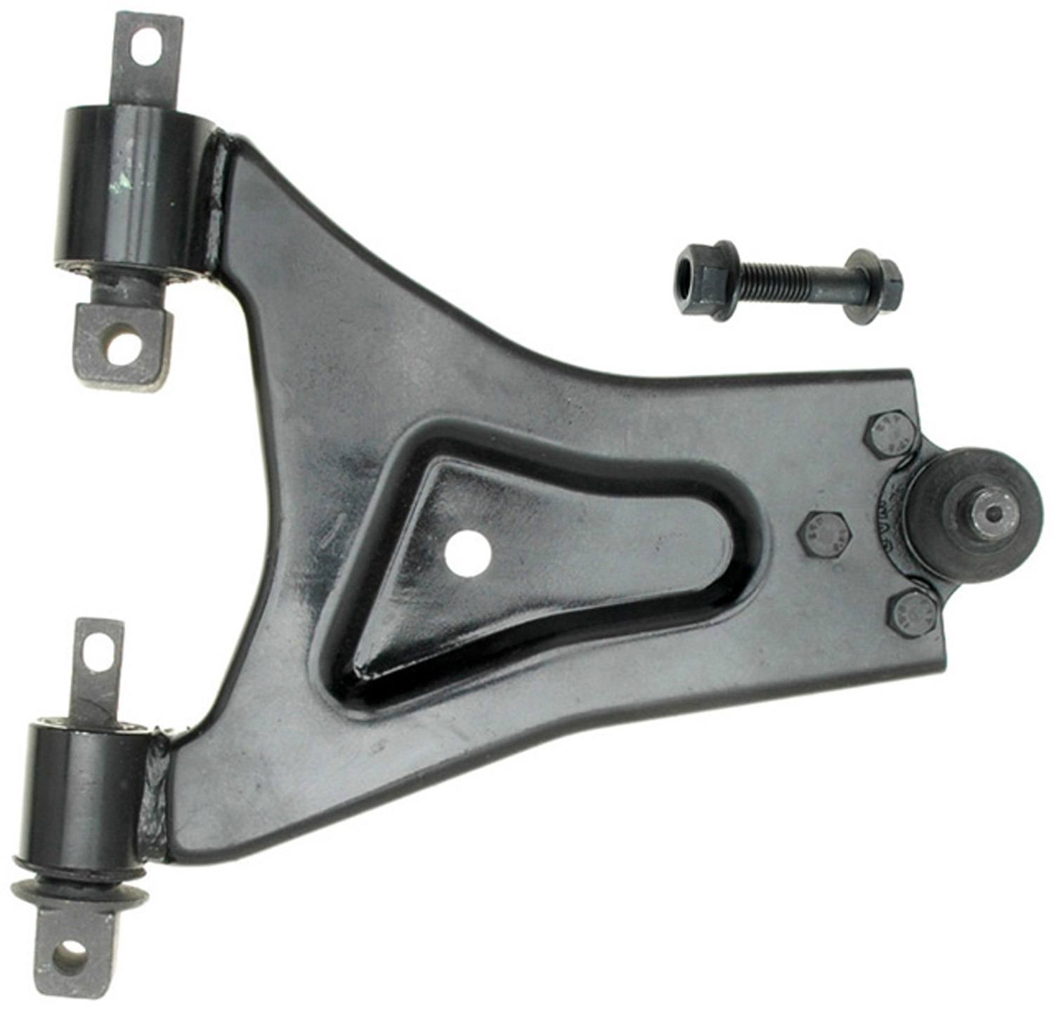 ACDELCO GOLD/PROFESSIONAL - Suspension Control Arm and Ball Joint Assembly - DCC - 45d3292