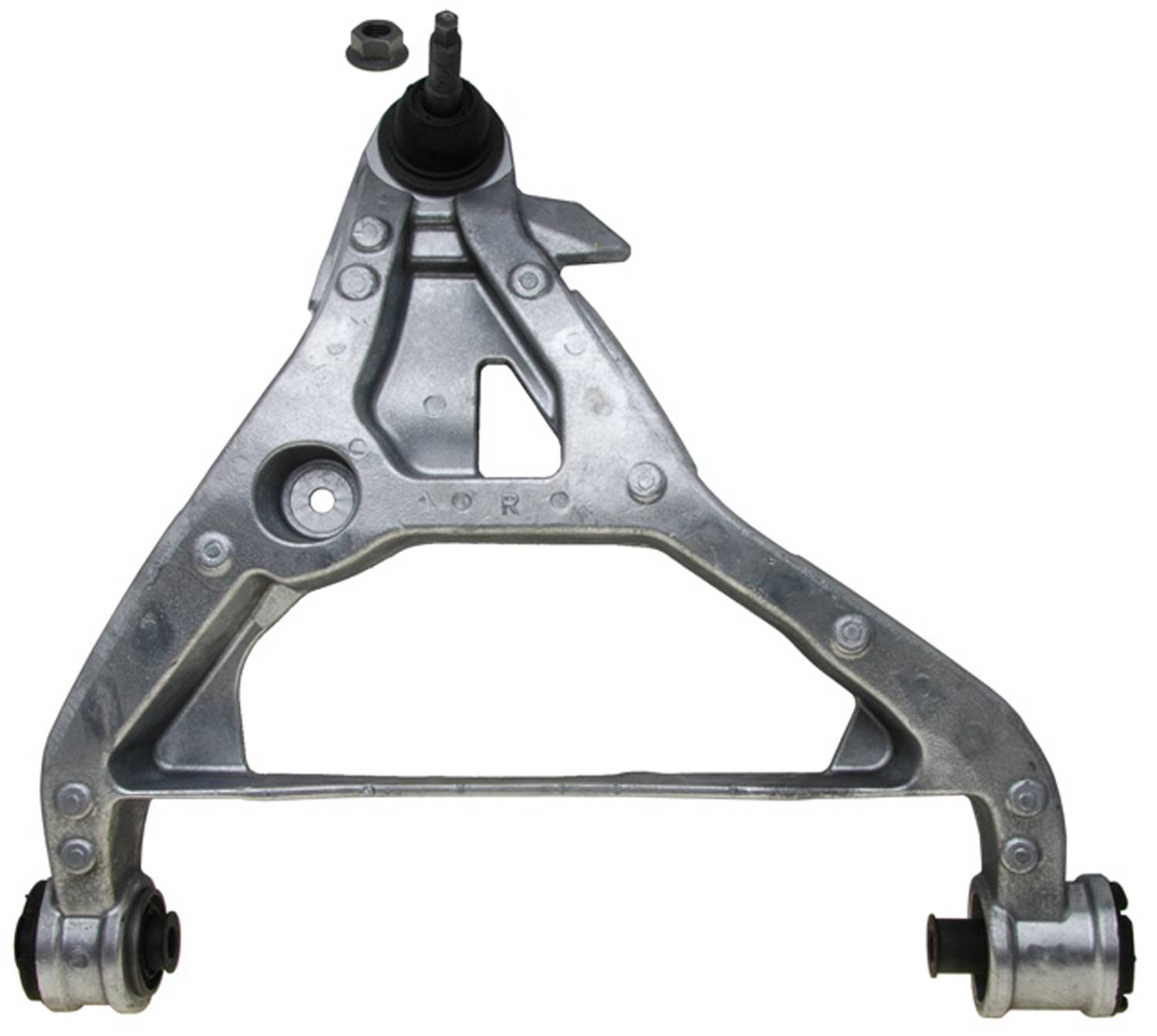 ACDELCO GOLD/PROFESSIONAL - Suspension Control Arm and Ball Joint Assembly - DCC - 45d3334