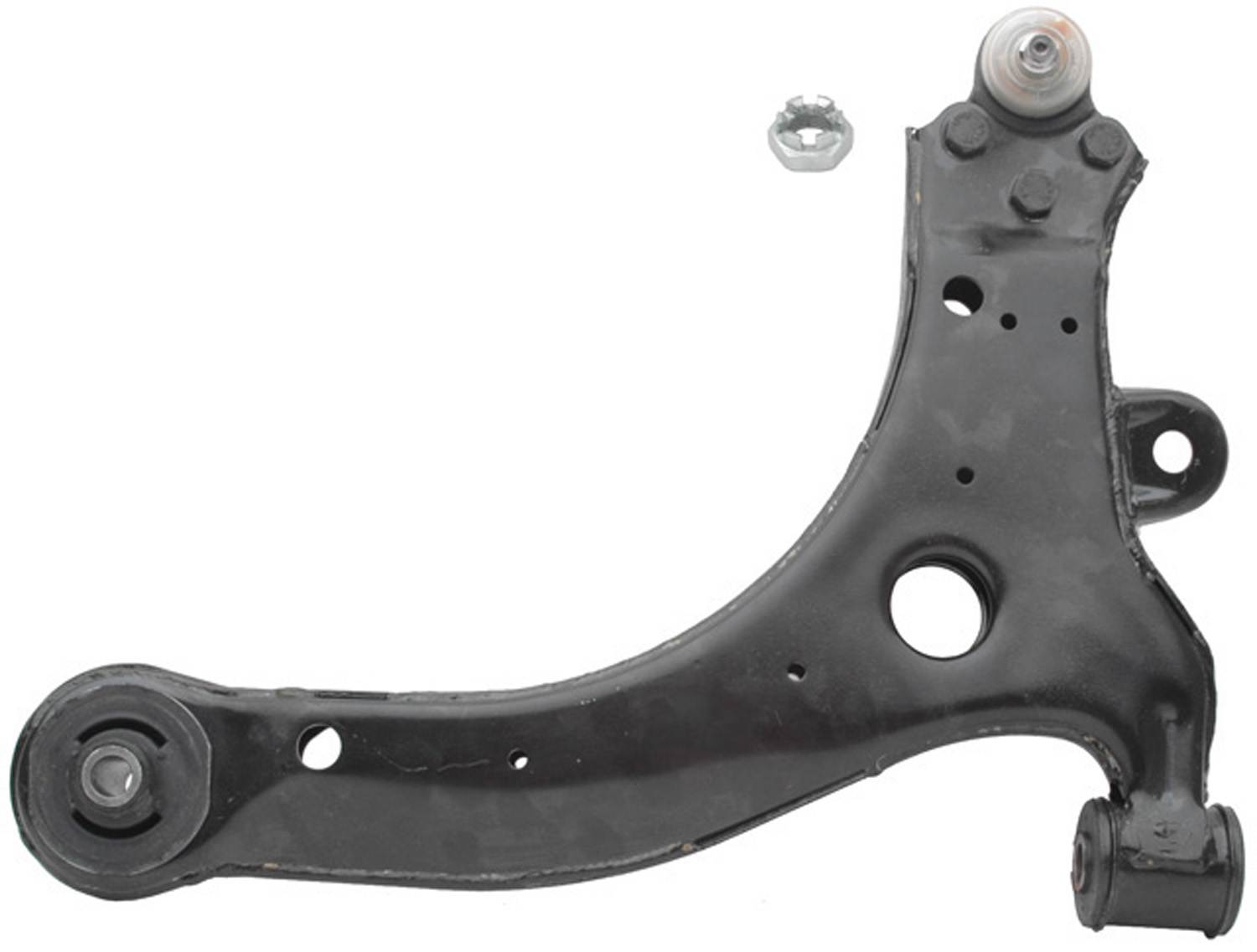 ACDELCO GOLD/PROFESSIONAL - Suspension Control Arm and Ball Joint Assembly (Front Right Lower) - DCC 45D3359