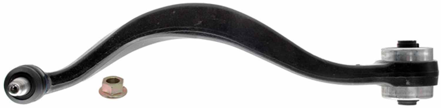 ACDELCO GOLD/PROFESSIONAL - Suspension Control Arm and Ball Joint Assembly - DCC - 45d3361