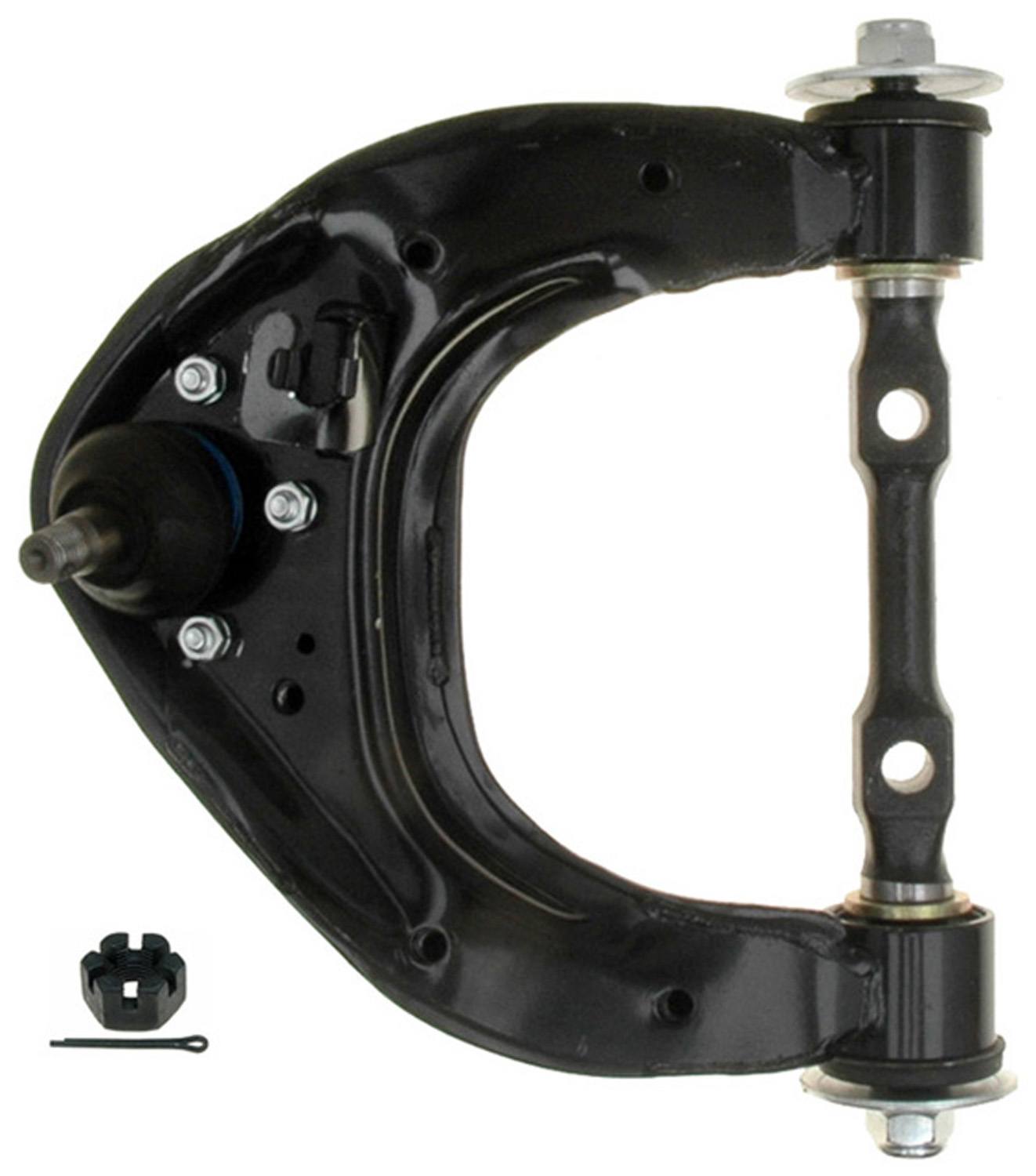 ACDELCO GOLD/PROFESSIONAL - Suspension Control Arm and Ball Joint Assembly - DCC - 45d3372