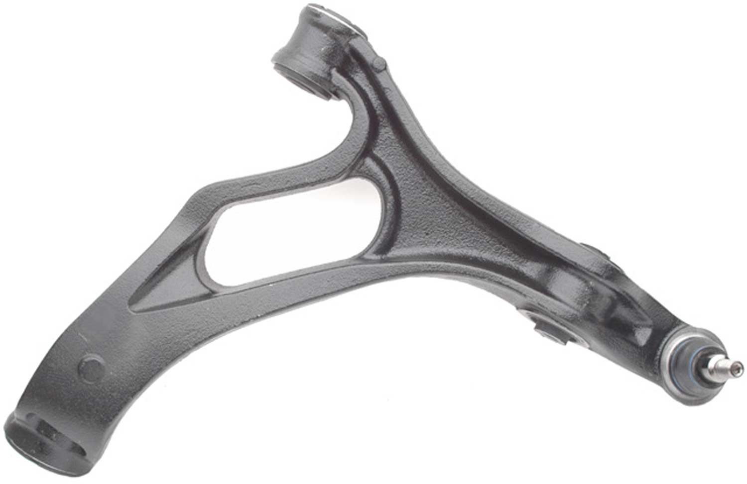ACDELCO GOLD/PROFESSIONAL - Suspension Control Arm and Ball Joint Assembly - DCC - 45d3389