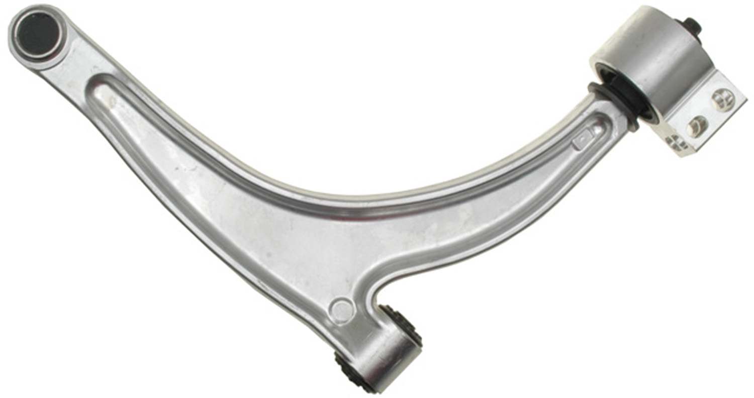 ACDELCO GOLD/PROFESSIONAL - Suspension Control Arm and Ball Joint Assembly - DCC 45D3393