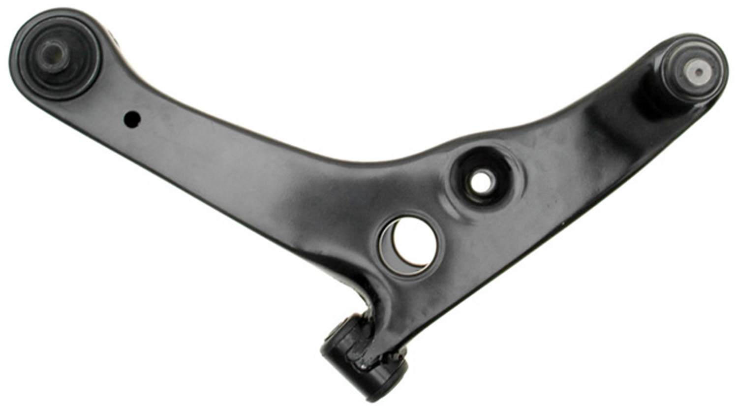 ACDELCO GOLD/PROFESSIONAL - Suspension Control Arm and Ball Joint Assembly - DCC - 45d3453