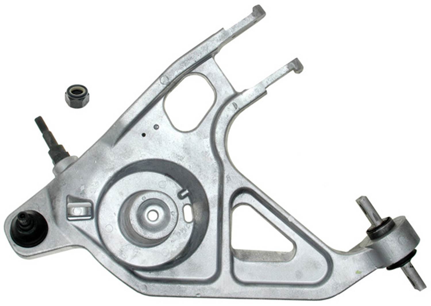 ACDELCO GOLD/PROFESSIONAL - Suspension Control Arm and Ball Joint Assembly - DCC - 45d3457