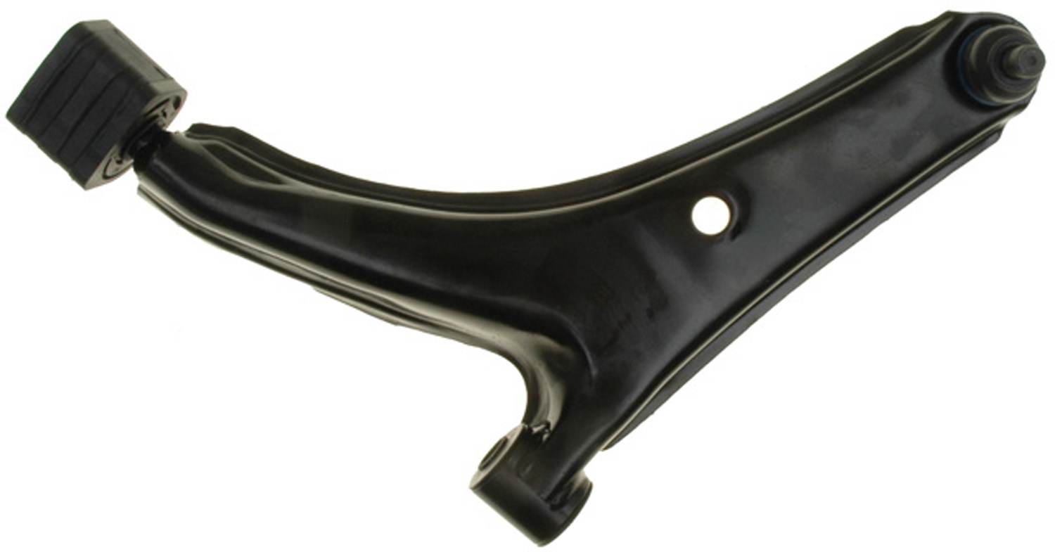 ACDELCO GOLD/PROFESSIONAL - Suspension Control Arm and Ball Joint Assembly - DCC - 45d3472