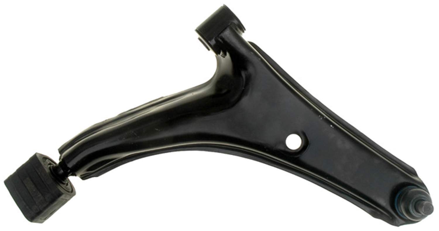 ACDELCO GOLD/PROFESSIONAL - Suspension Control Arm and Ball Joint Assembly - DCC - 45d3473