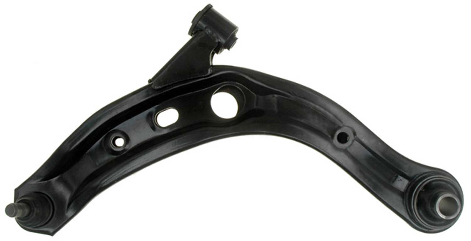 ACDELCO GOLD/PROFESSIONAL - Suspension Control Arm and Ball Joint Assembly - DCC - 45d3521