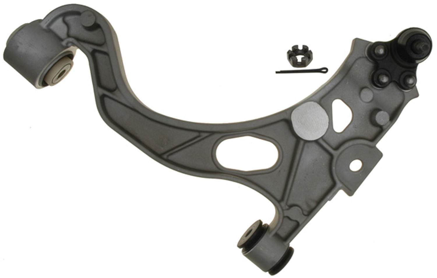 ACDELCO GOLD/PROFESSIONAL - Suspension Control Arm and Ball Joint Assembly - DCC - 45d3542