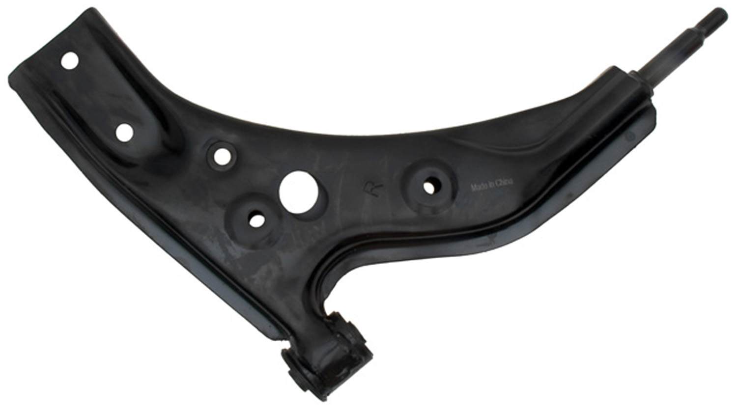 ACDELCO GOLD/PROFESSIONAL - Suspension Control Arm - DCC - 45d3566