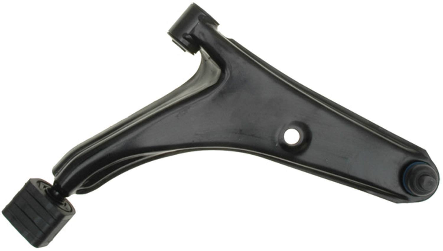 ACDELCO GOLD/PROFESSIONAL - Suspension Control Arm and Ball Joint Assembly - DCC - 45d3576