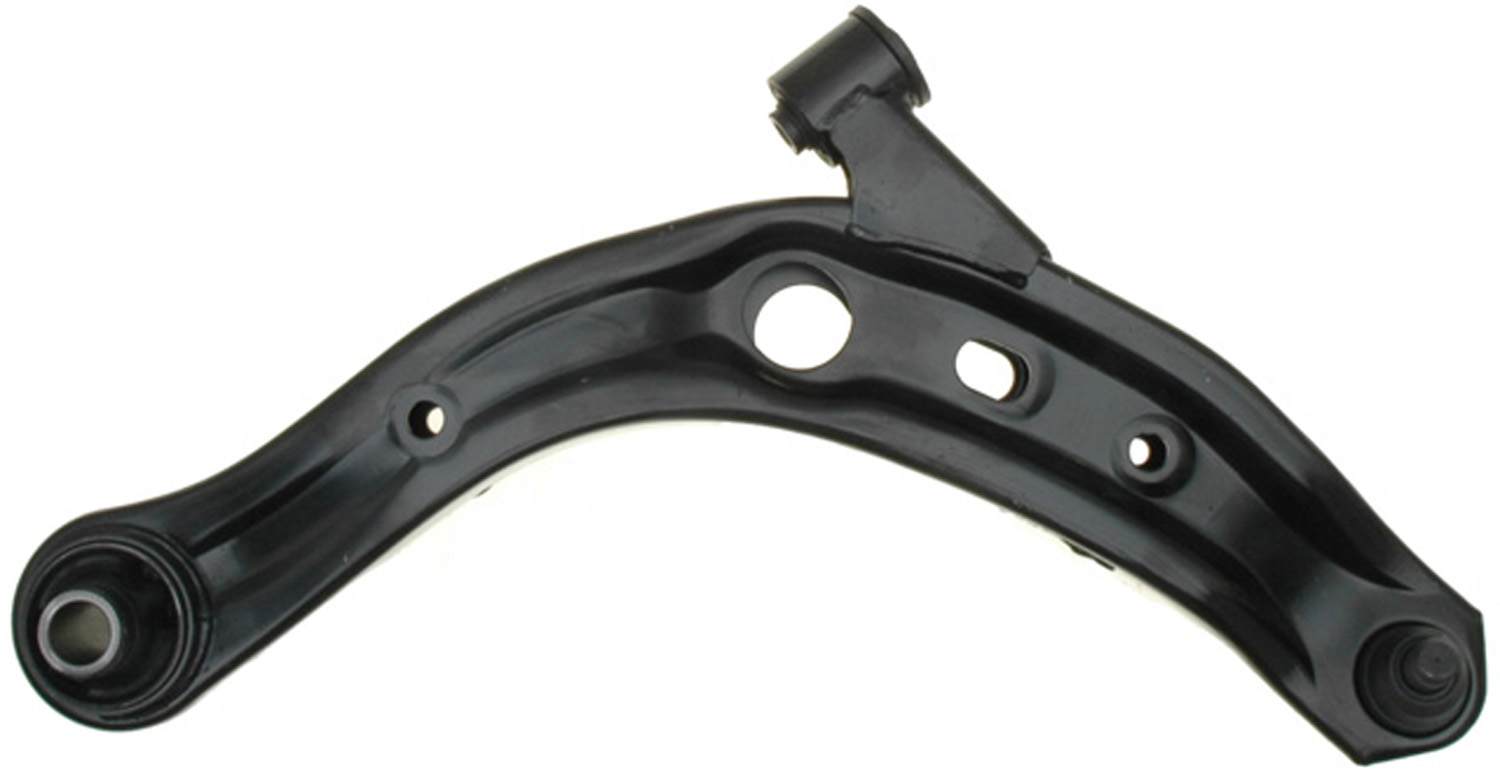 ACDELCO GOLD/PROFESSIONAL - Suspension Control Arm and Ball Joint Assembly - DCC - 45d3577
