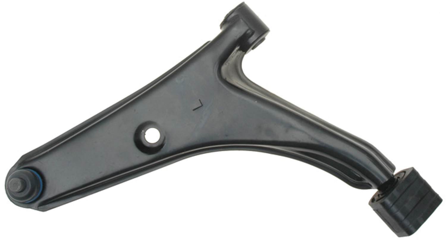 ACDELCO GOLD/PROFESSIONAL - Suspension Control Arm and Ball Joint Assembly - DCC - 45d3591