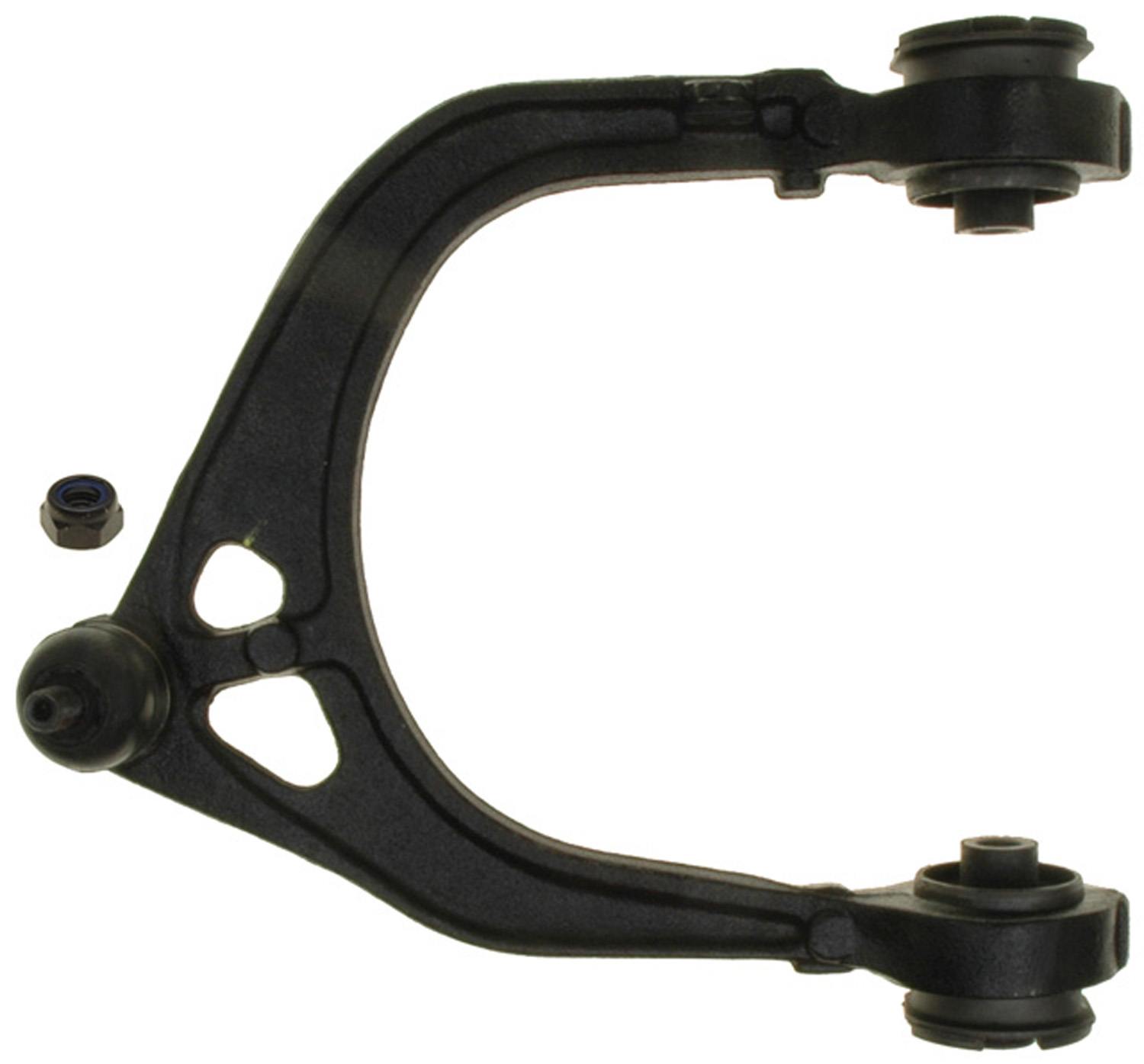 ACDELCO GOLD/PROFESSIONAL - Suspension Control Arm and Ball Joint Assembly - DCC - 45d3600
